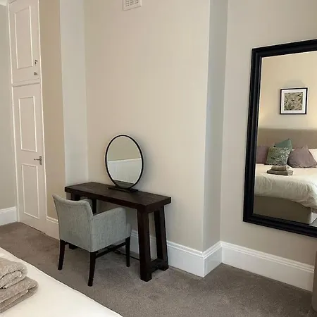 Amber House Retreat Apartment Saltburn-by-the-Sea Exterior photo