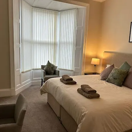 Amber House Retreat Apartment Saltburn-by-the-Sea Exterior photo