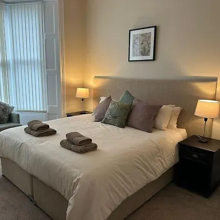 Amber House Retreat Apartment Saltburn-by-the-Sea Exterior photo