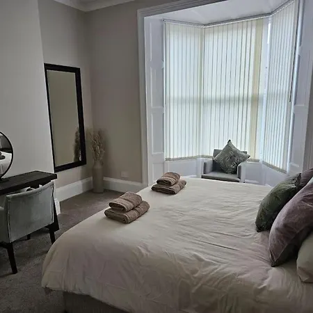 Amber House Retreat Apartment Saltburn-by-the-Sea Exterior photo