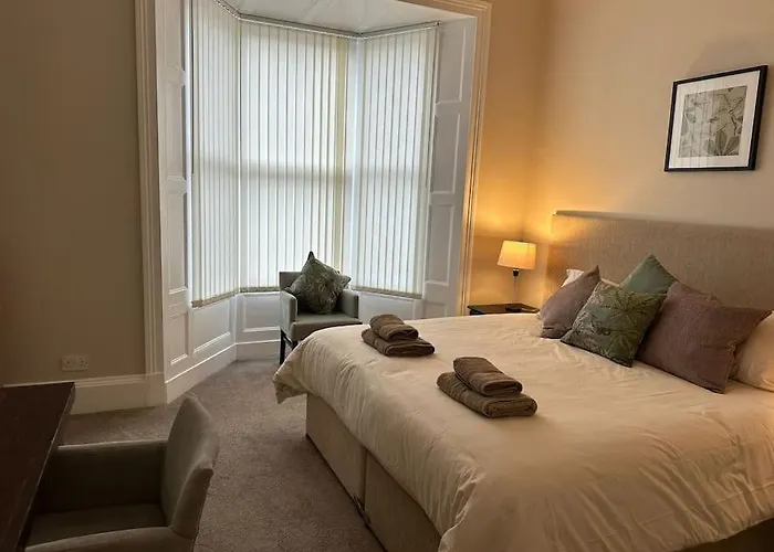 Amber House Retreat