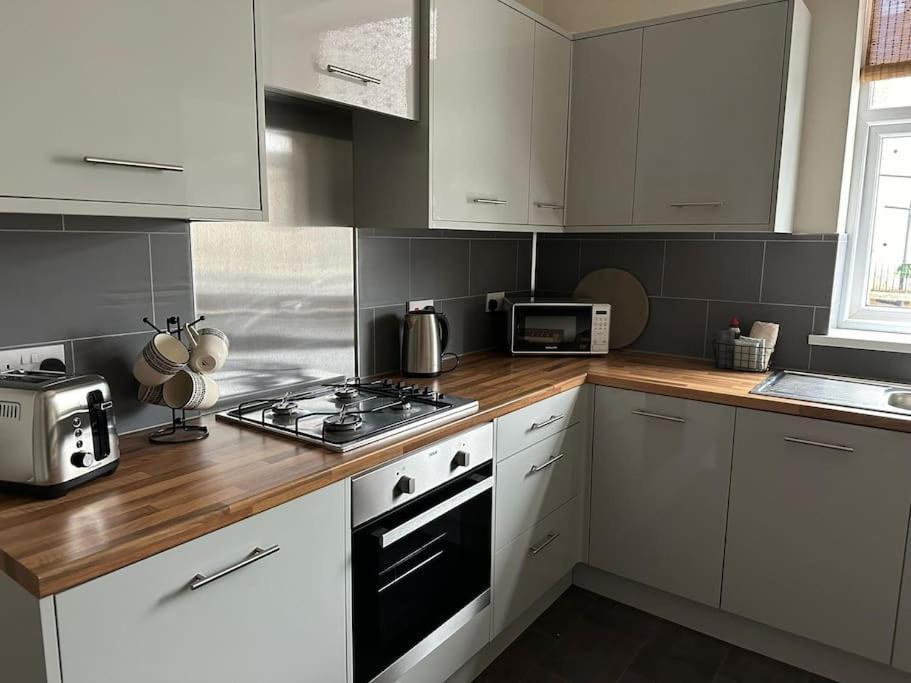 Amber House Retreat * Saltburn-by-the-Sea