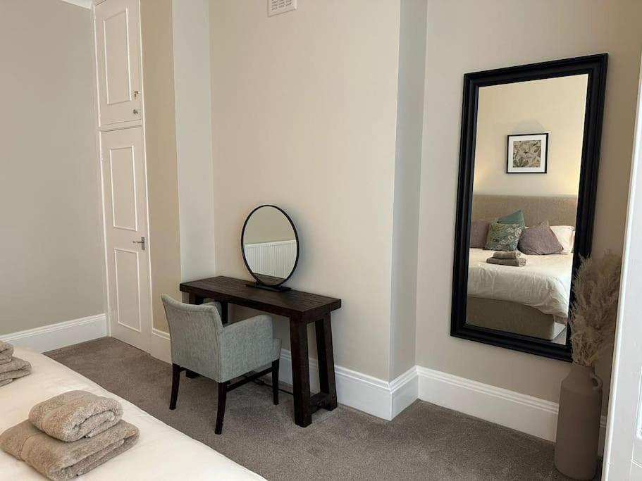 Amber House Retreat Saltburn-by-the-Sea