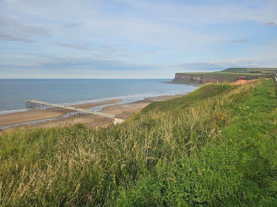 Amber House Retreat Saltburn-by-the-Sea