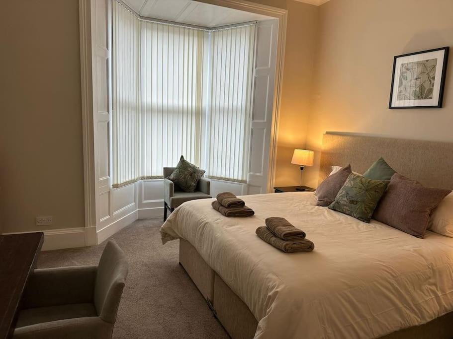 Amber House Retreat