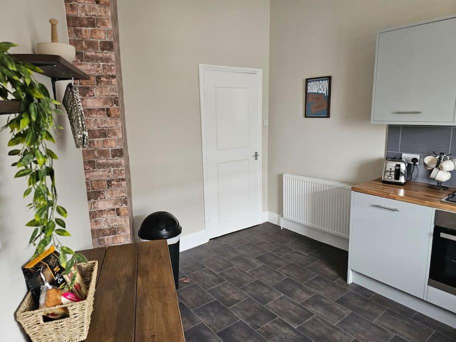 Amber House Retreat Apartment Saltburn-by-the-Sea