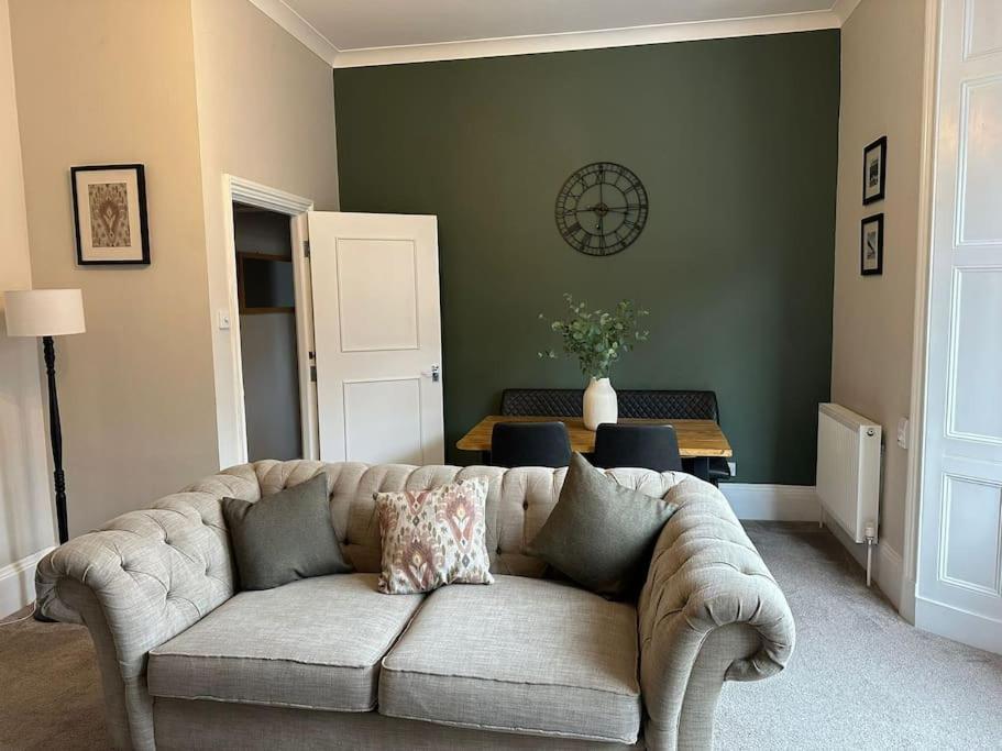 Amber House Retreat * Saltburn-by-the-Sea