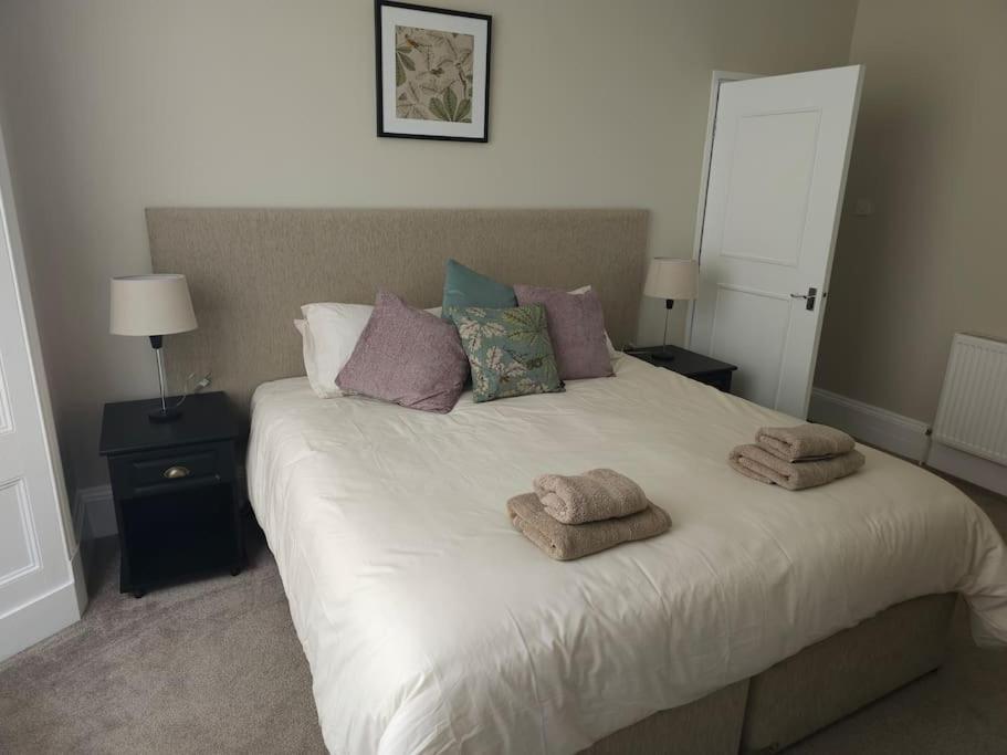 Amber House Retreat Apartment
