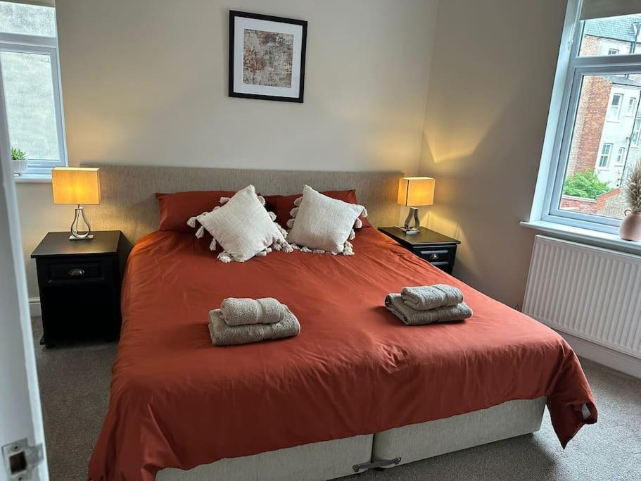 Amber House Retreat Apartment