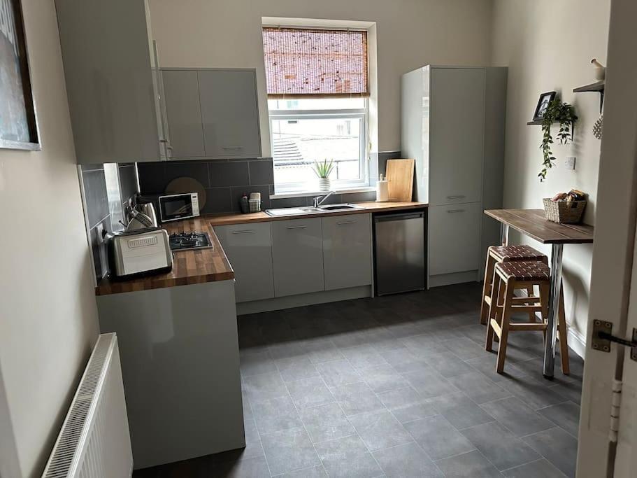 Amber House Retreat Apartment *