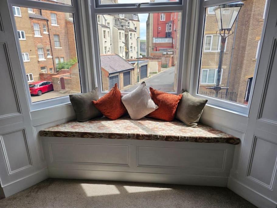 Amber House Retreat Apartment Saltburn-by-the-Sea